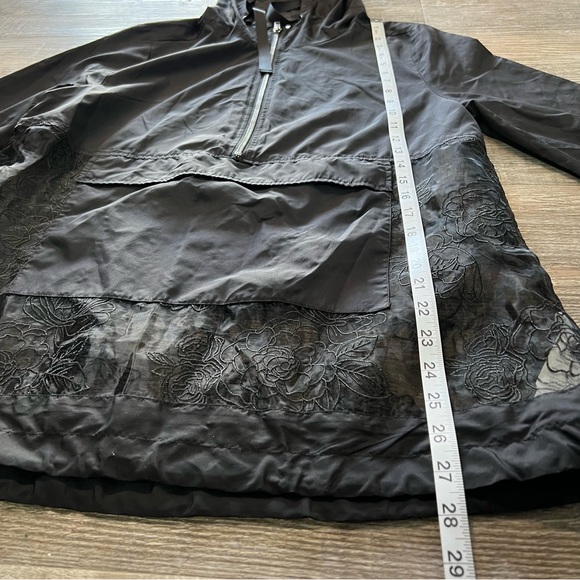 Fabletics Becca pullover jacket medium - Picture 11 of 13